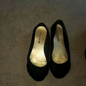 American Eagle Flats